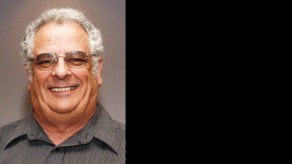 Gary Frago