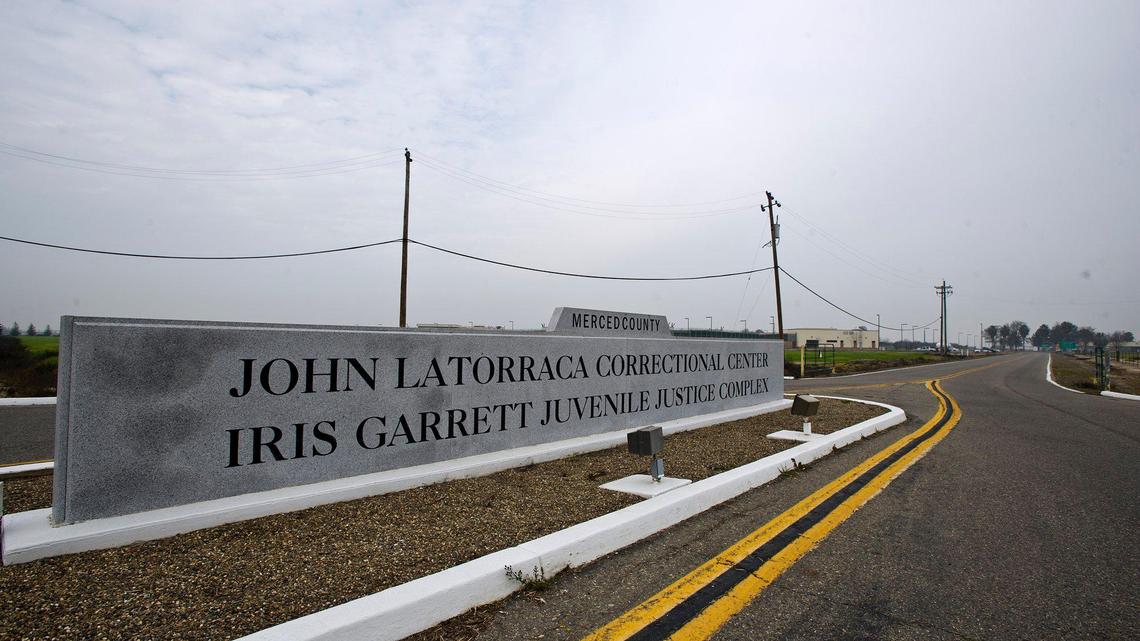 Merced County’s long-delayed jail expansion moving ahead, but costing tens of millions more