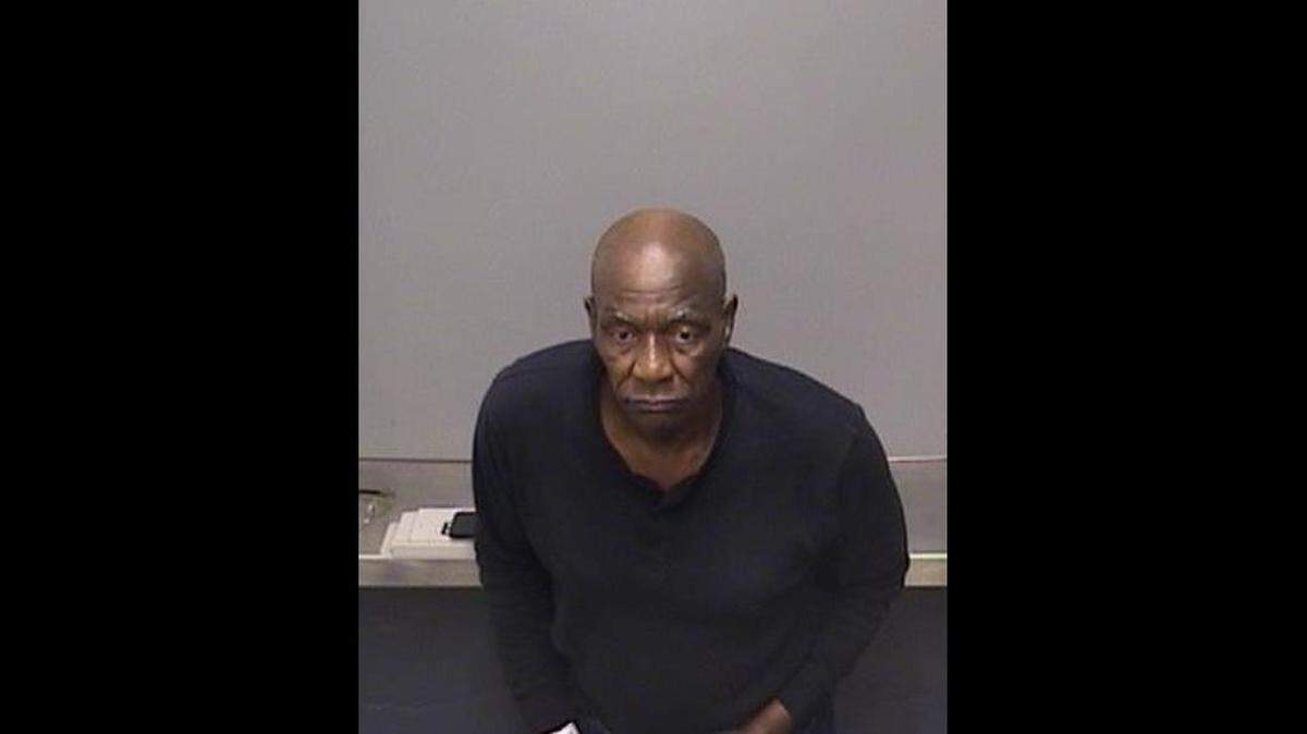 Merced County Superior Court Judge Carol Ash ruled testimony by Jesse Howard, pictured in this booking photo, was not credible, leading to Marcus Osby’s murder charge being dropped in connection with the 2007 cold case killing of Duane Caradine in Denver Avenue apartments in Merced.