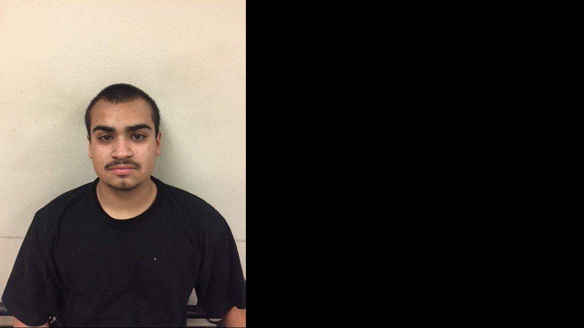 Turlock man arrested in Merced County for dealing drugs, police say. It was weed