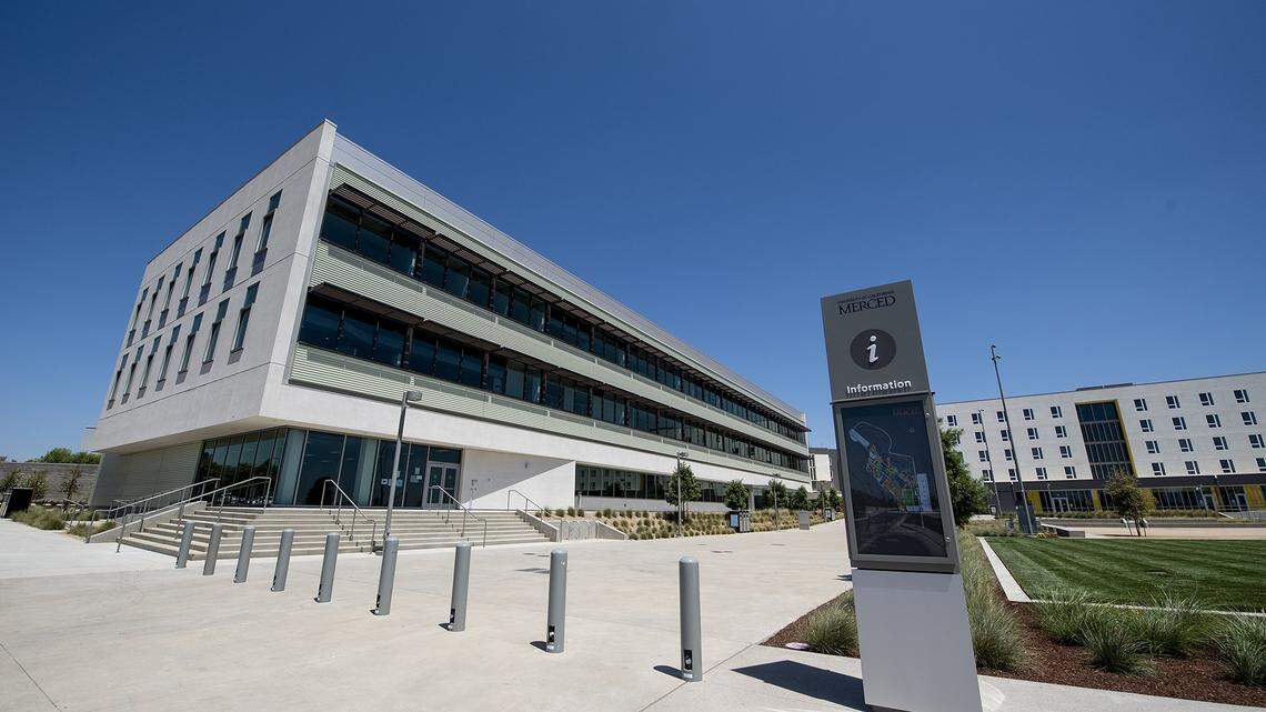 Top officials at most University of California schools call for tuition increase