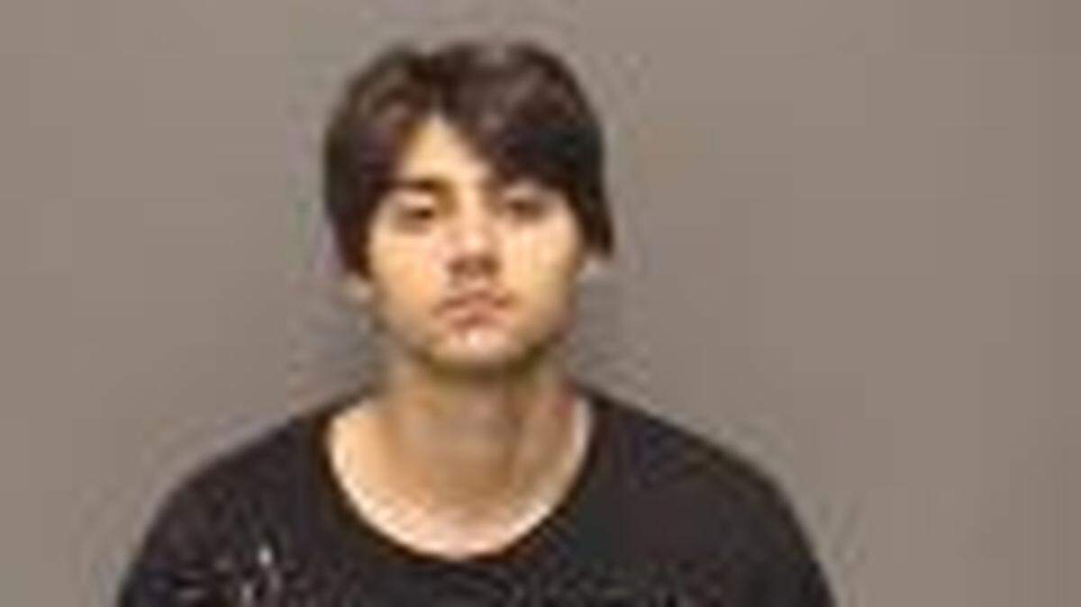Tristen Leleux, 23, of Atwater