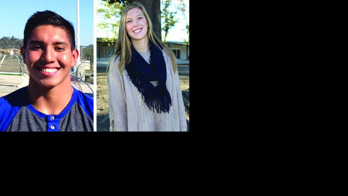 Pierce, Dos Palos; Navarro, Buhach Colony