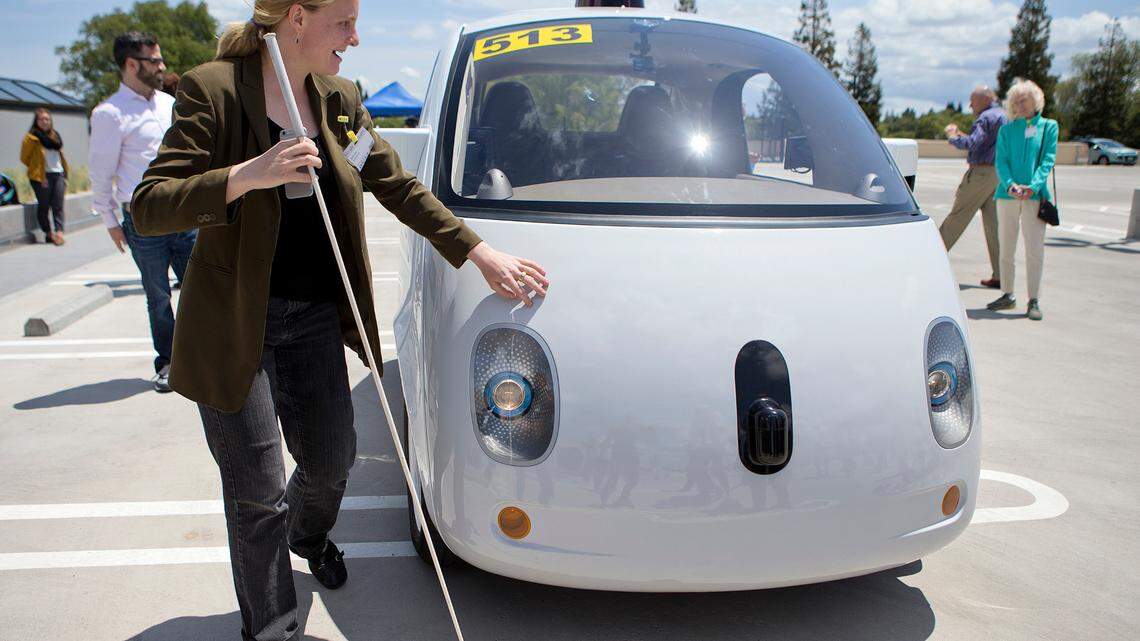 Merced County expects to create ‘high-paying’ jobs as it approves self-driving cars deal