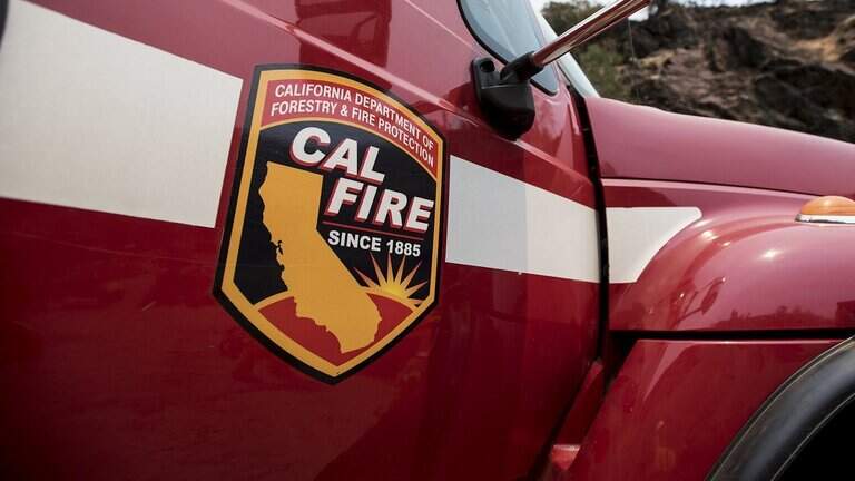 Colorado Fire update: Cal Fire says blaze near Yosemite is 100% contained