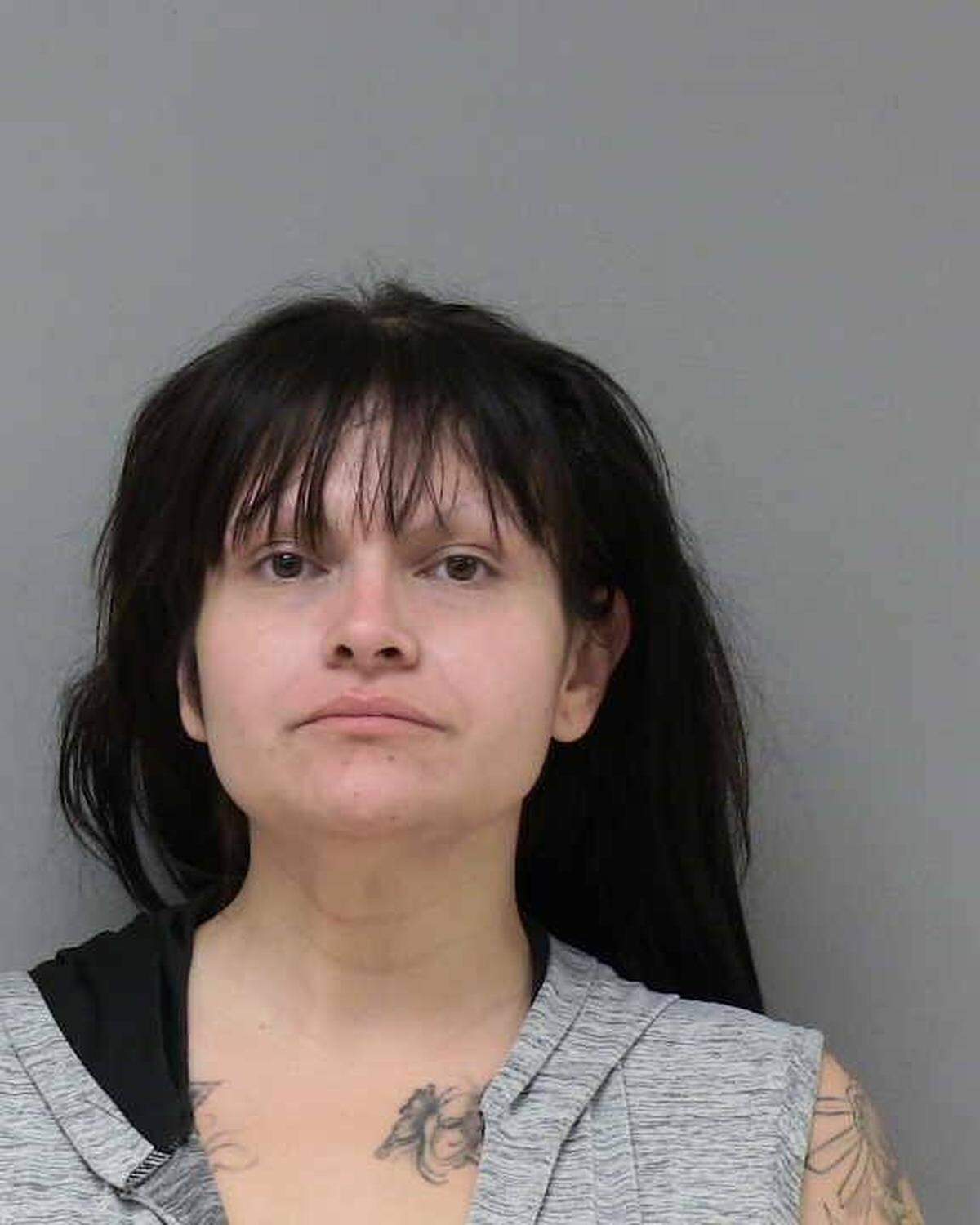 Yvette Guadalupe Lopez, 29