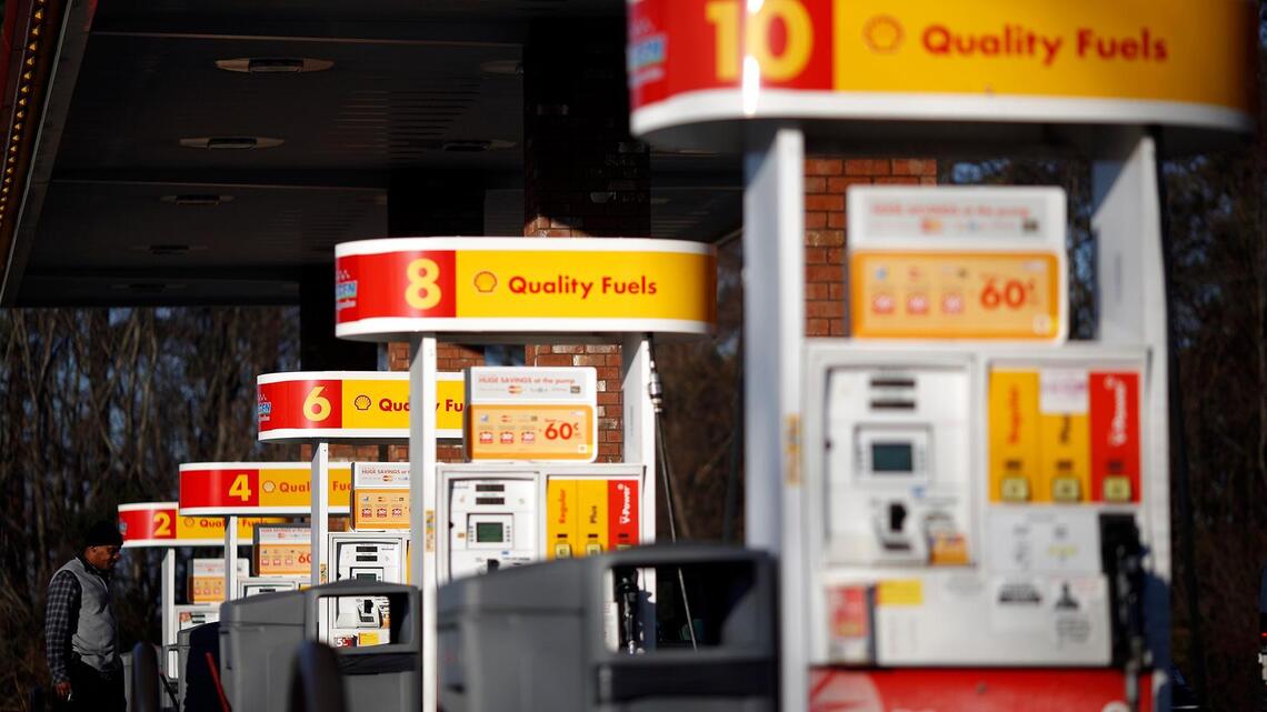 Atwater wins $65 million in water pollution suit of Shell | Merced Sun-Star
