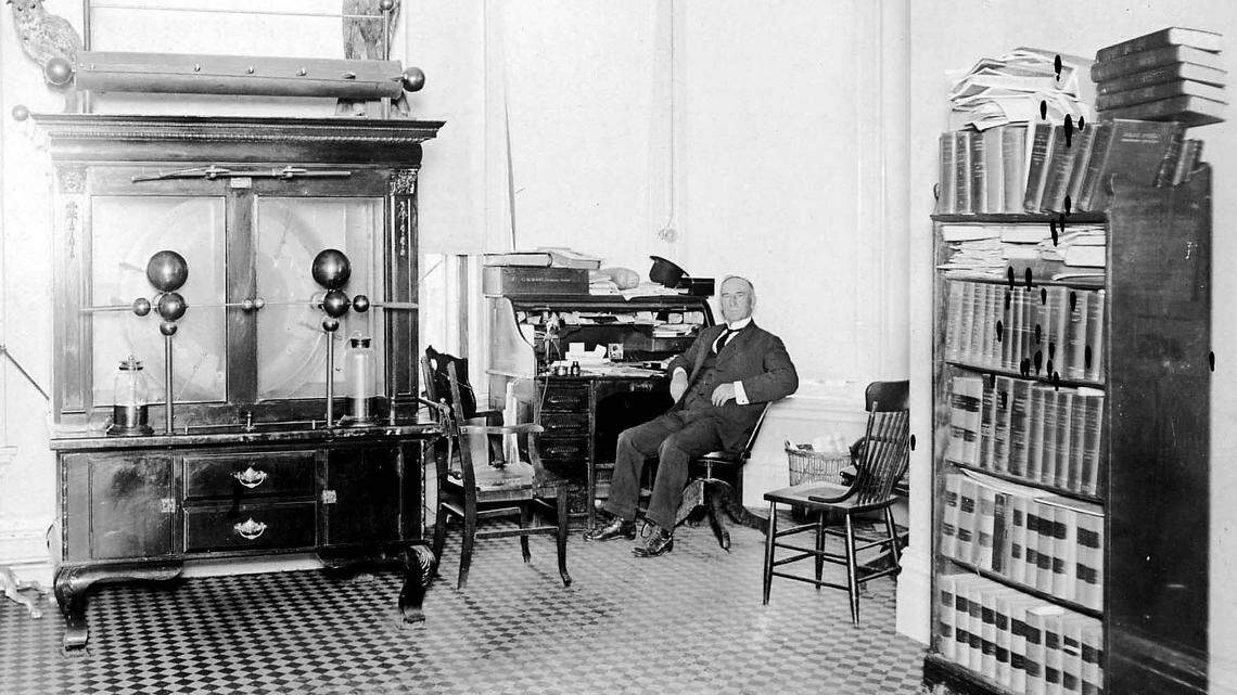 How Merced became the Valley’s ‘beacon of hope’ against Spanish Flu a century ago