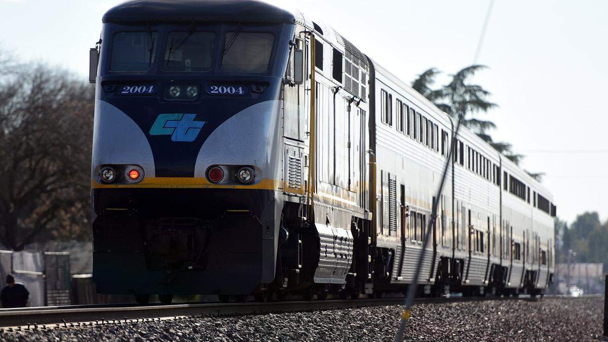 Amtrak San Joaquins is offering a 50% discount rate to bring visitors to the Colonel Allensworth Historic Park to celebrate California’s African American history.