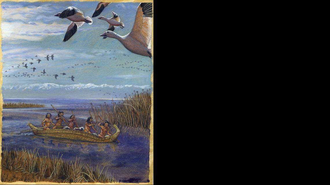 Sarah Lim: Book, exhibit reveal the forgotten landscape of the San Joaquin Valley