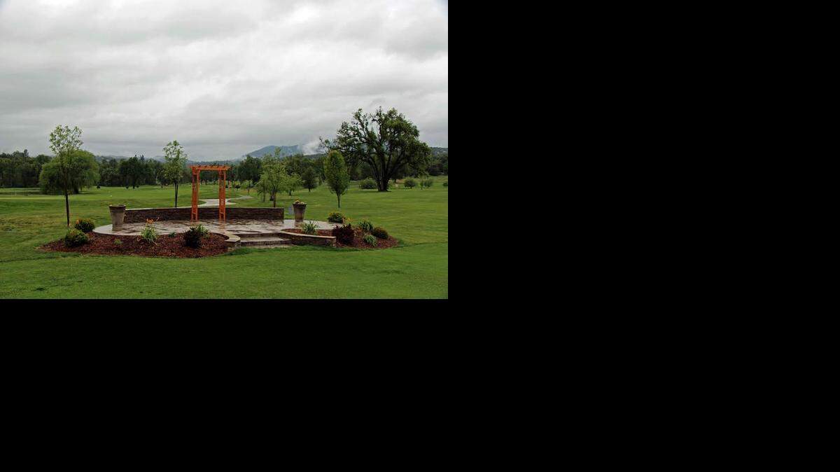 Sierra Meadows Country Club in Oakhurst is a great place to get away, golf or get married.

