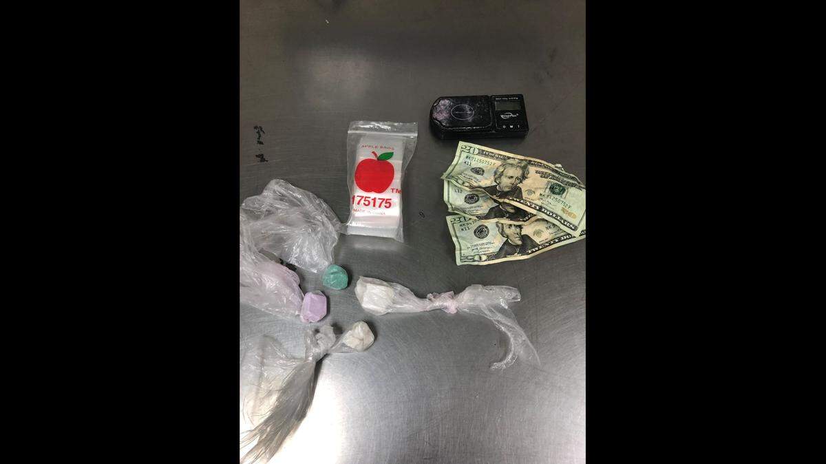 A 29-year old Merced man was arrested on suspicion of selling narcotics after police officers said they located 29 grams of Fentanyl after searching of his residence.
