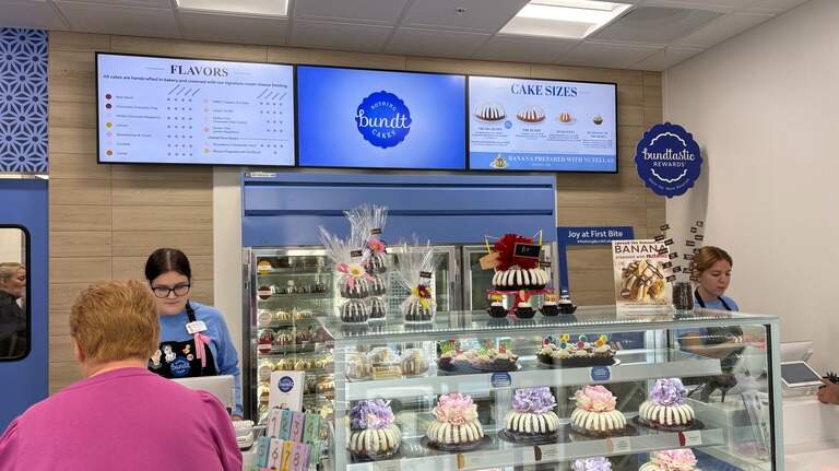 Popular bakery chain opens new Merced location. See where, what’s on the menu