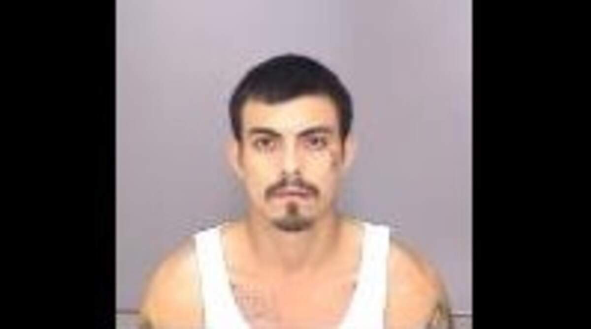 Merced County CA CHP arrested man after DUI and police chase | Merced ...