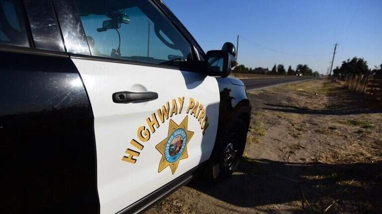 Assault victim found parked along Highway 99 in Keyes CA | Modesto Bee
