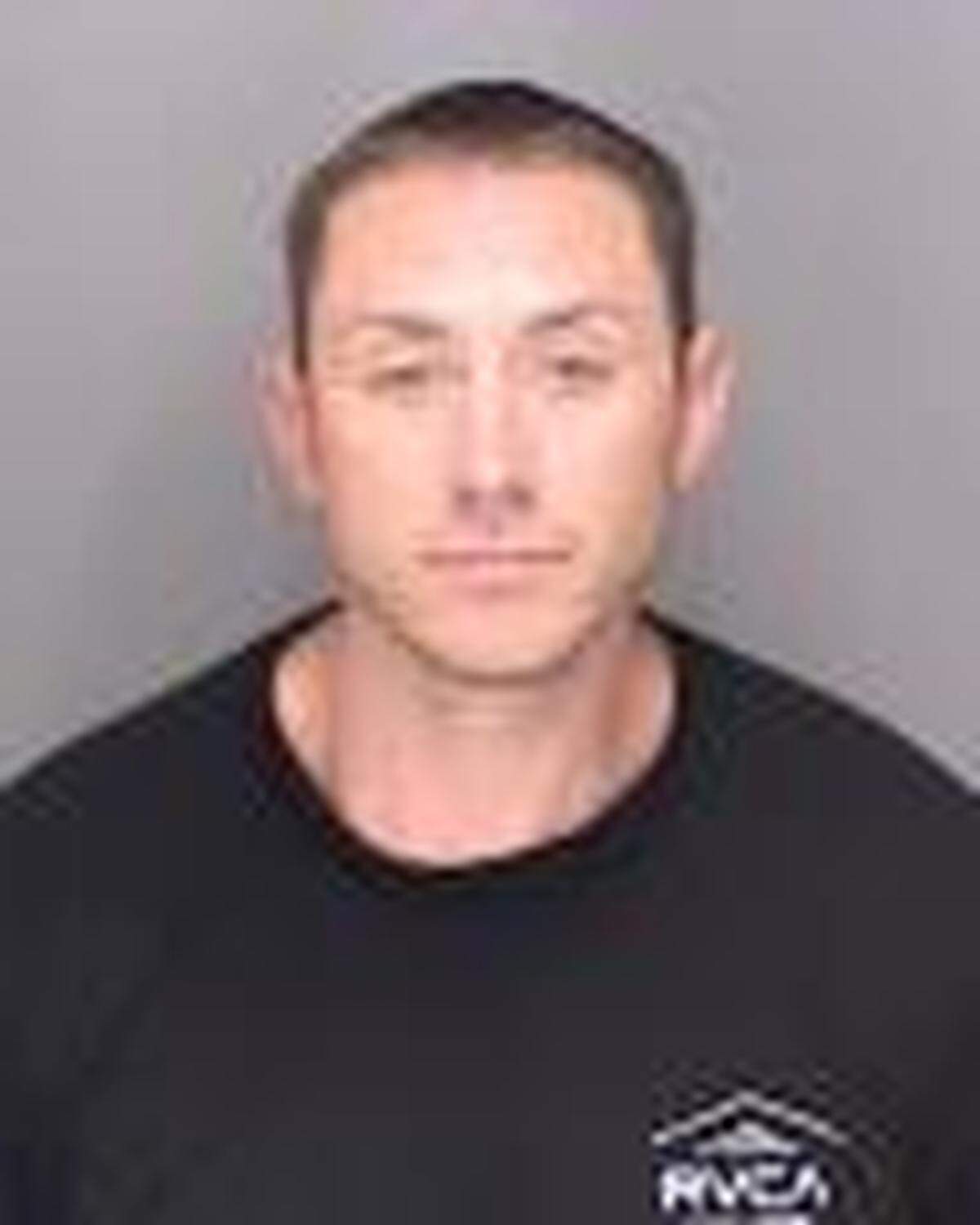 Gene Robert Faust, 36, of Merced