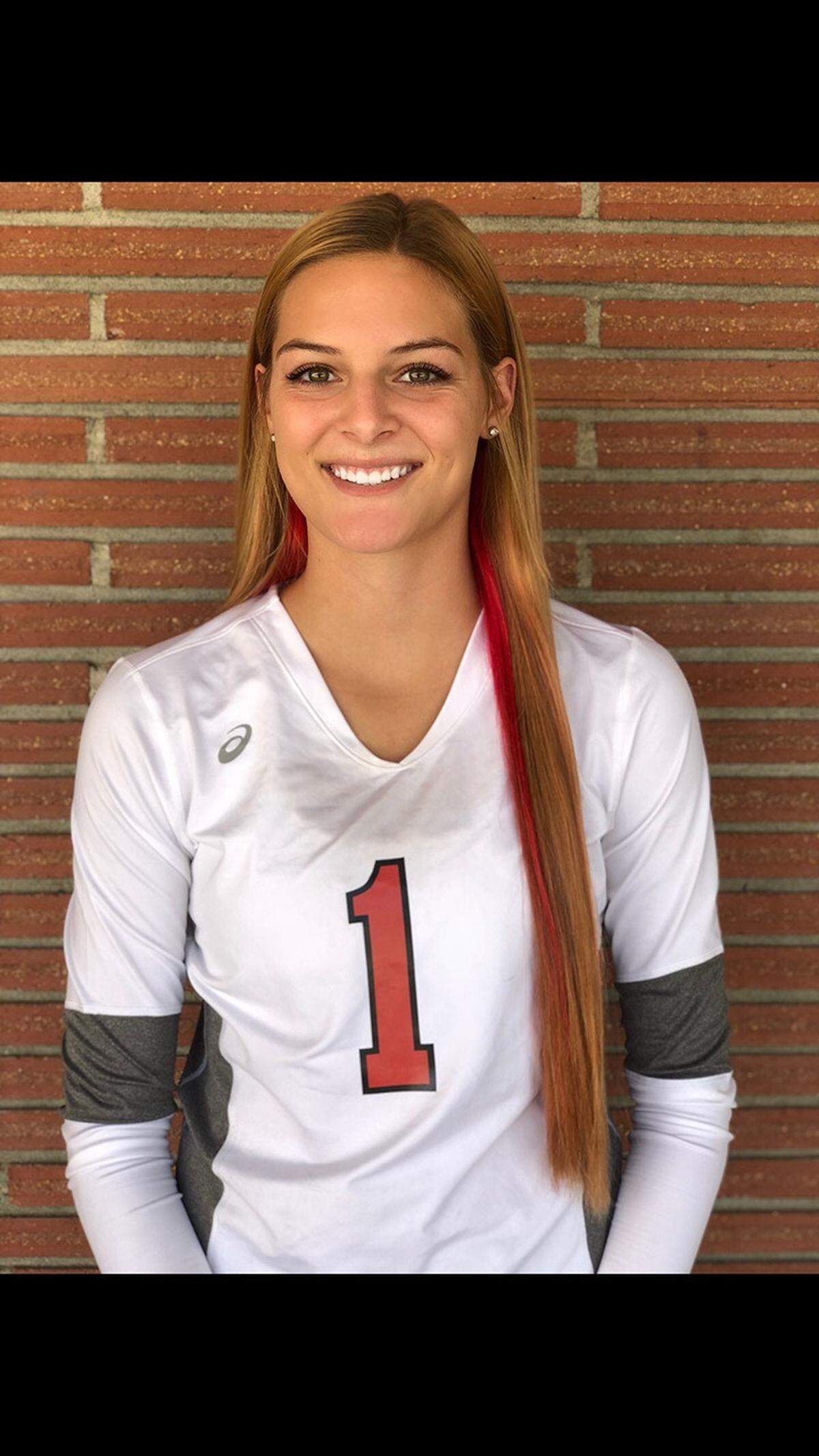 Kinsley Vlot, Chowchilla
