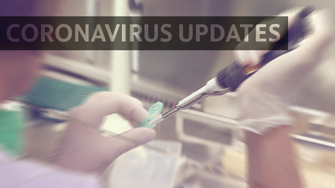 Merced County reports 7 new COVID-19 deaths, 674 additional cases amid statewide surge