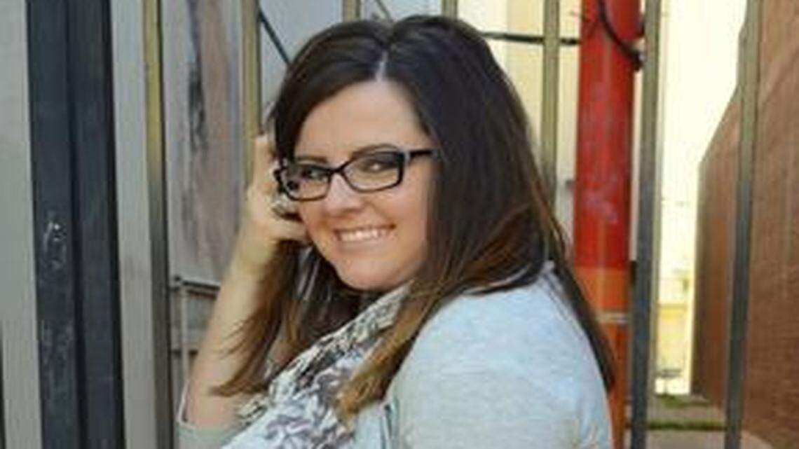 Michelle Oliver: Tired of denim? Try pants of a different color