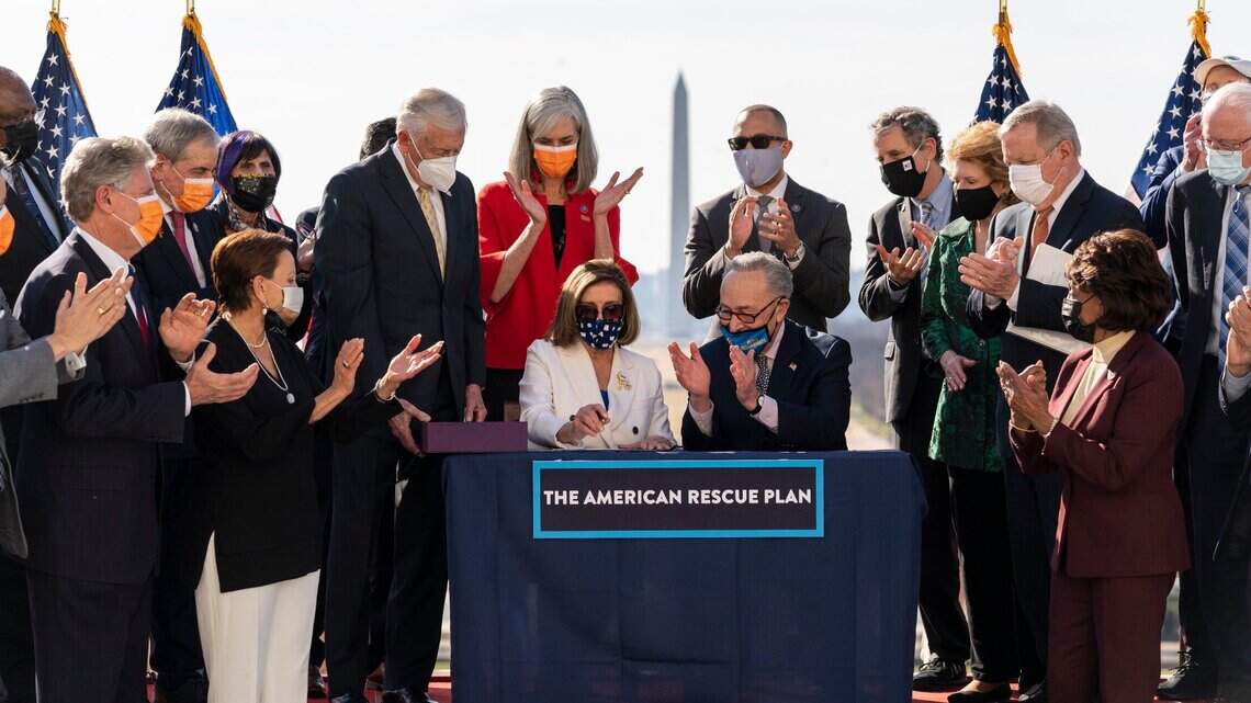 Merced County to see millions in Biden COVID relief. What are Valley Republicans saying?