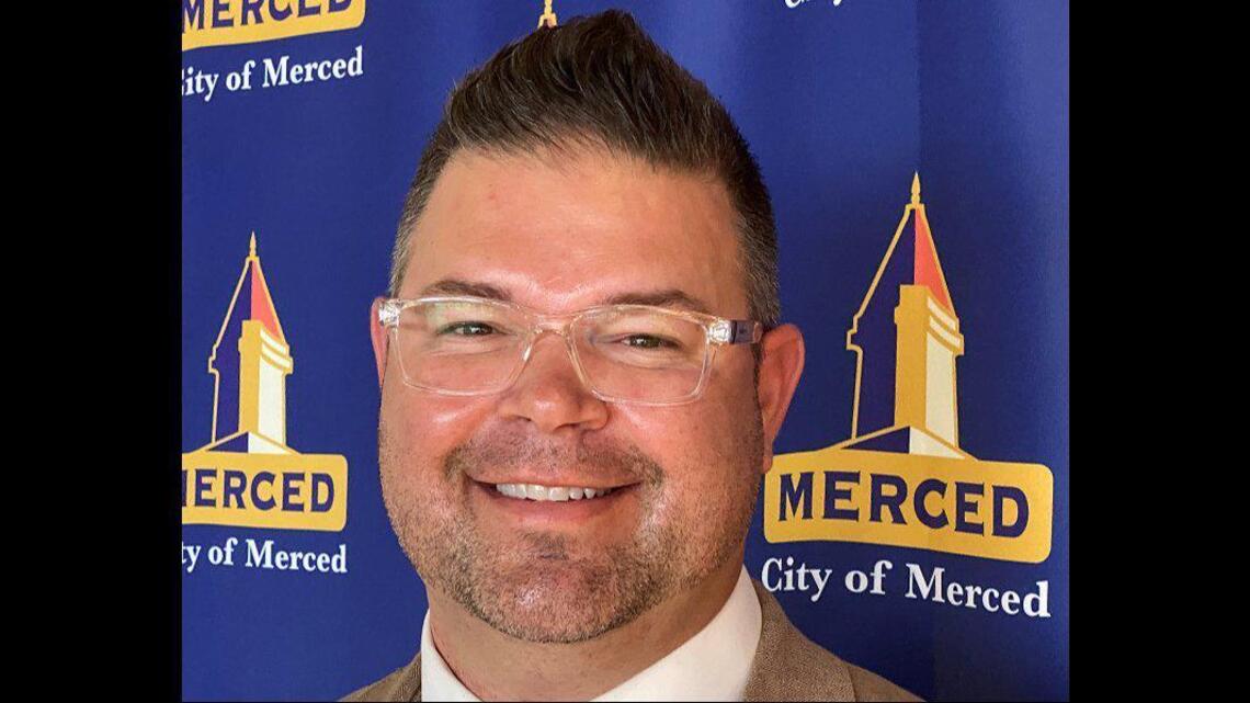 Merced announces new Director of Parks and Recreation Dept. | Merced ...