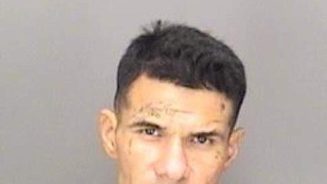 3 arrested in Merced CA narcotic sales, stolen property | Merced Sun-Star