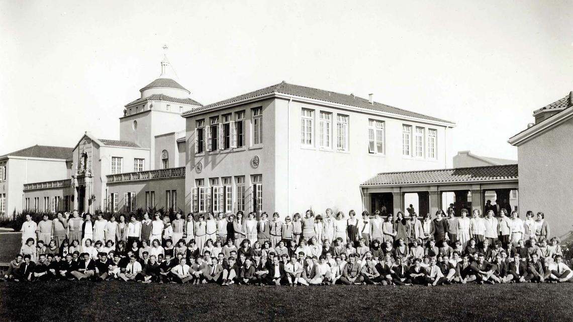 The story and early history of Merced High that you haven’t heard
