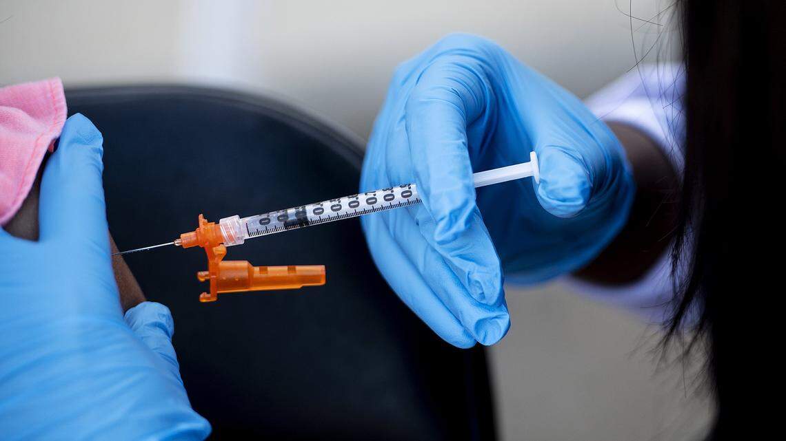 Some Merced County school districts ask state to recommend, but not mandate COVID vaccine