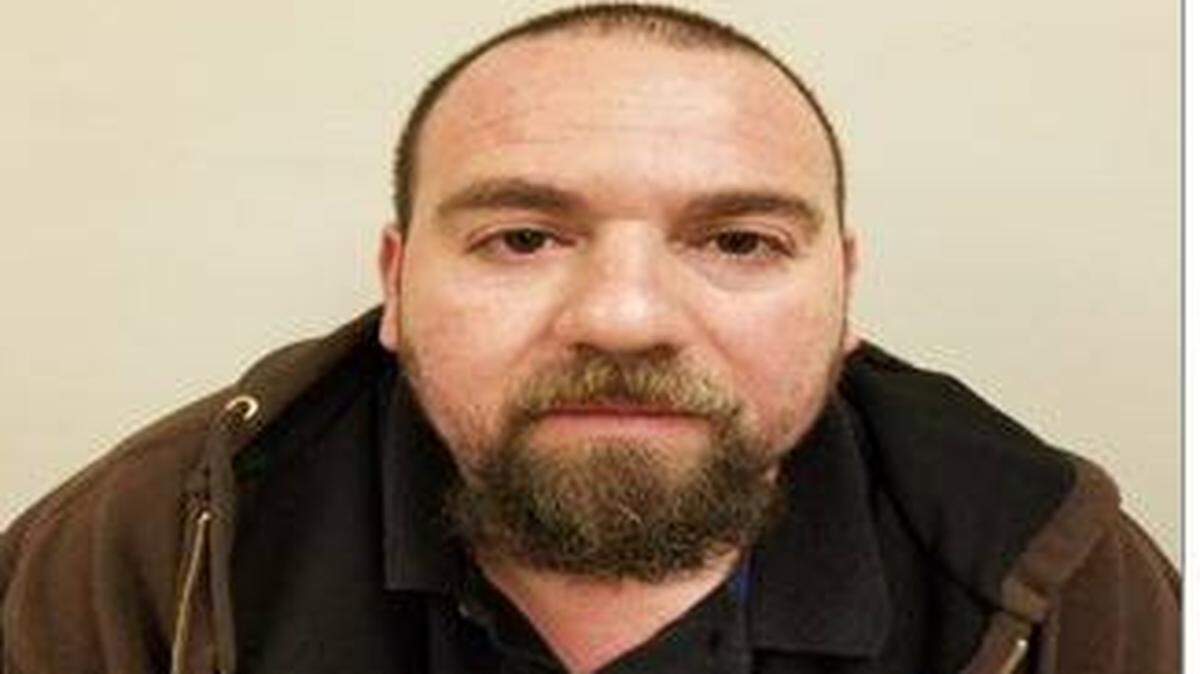 Jose Rodriguez, 39