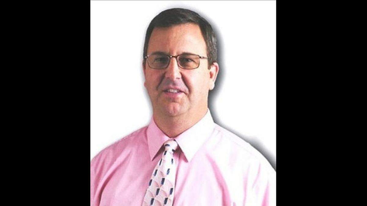 Gene Lieb, former publisher and ad director for the Los Banos Enterprise, won a school board special election Nov. 5.
