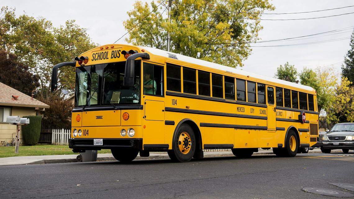 What’s next for Merced County schools, after Newsom’s decision to halt in-person classes?