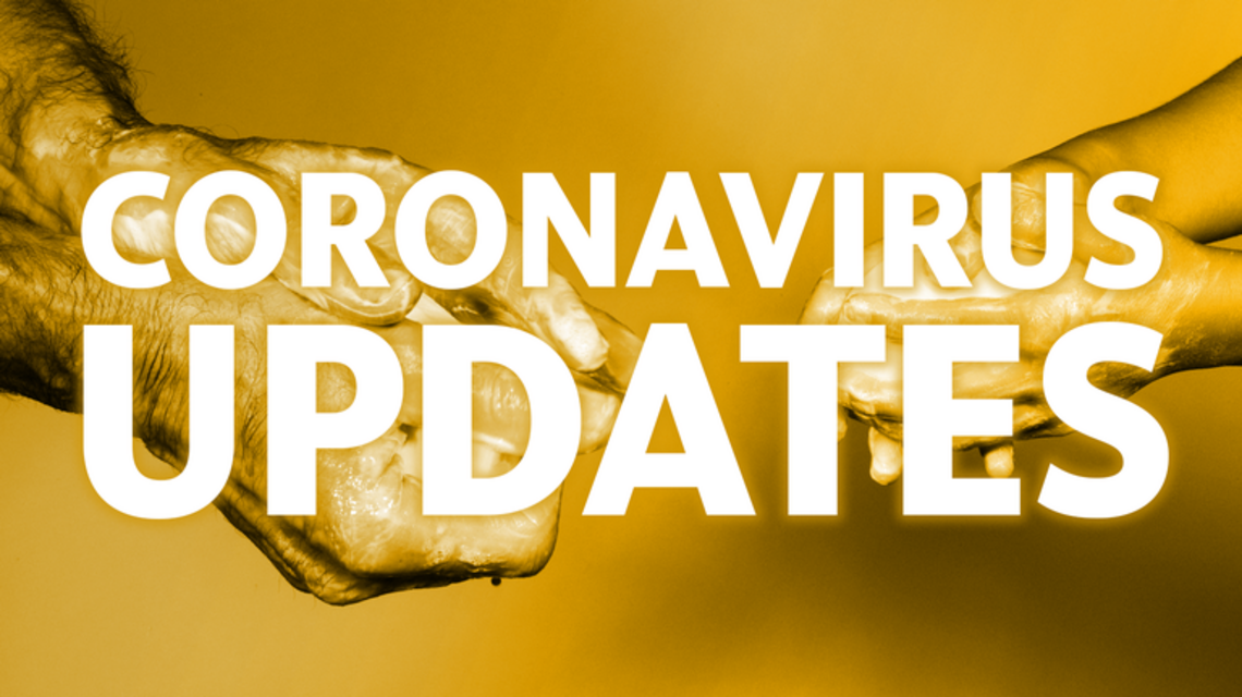 Idaho breaks its records for new coronavirus cases again — topping 700 confirmed cases