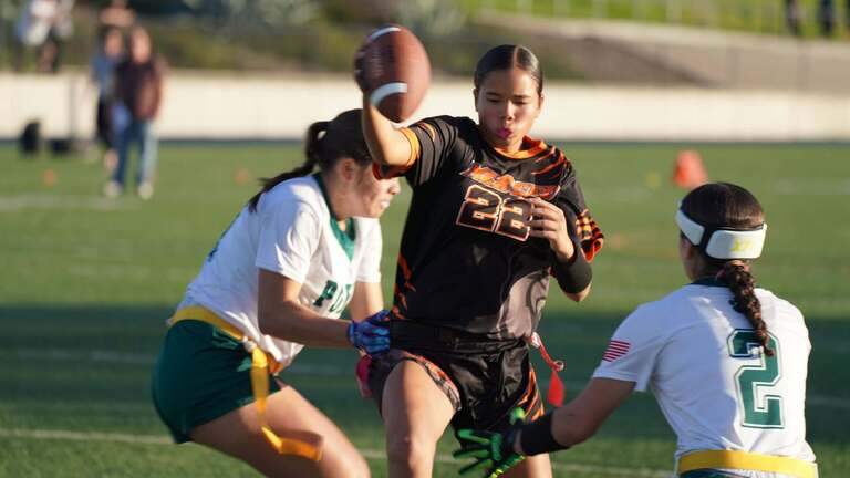 Merced County flag football season kicks off. Here’s what to expect this year