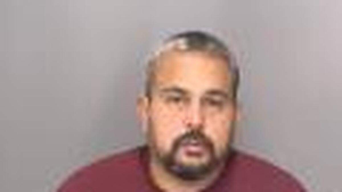 David Moreno Jr., 43, of Merced