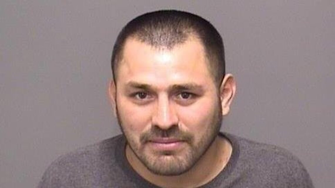 He was driving drunk with a stolen gun, Gustine police say | Merced Sun ...