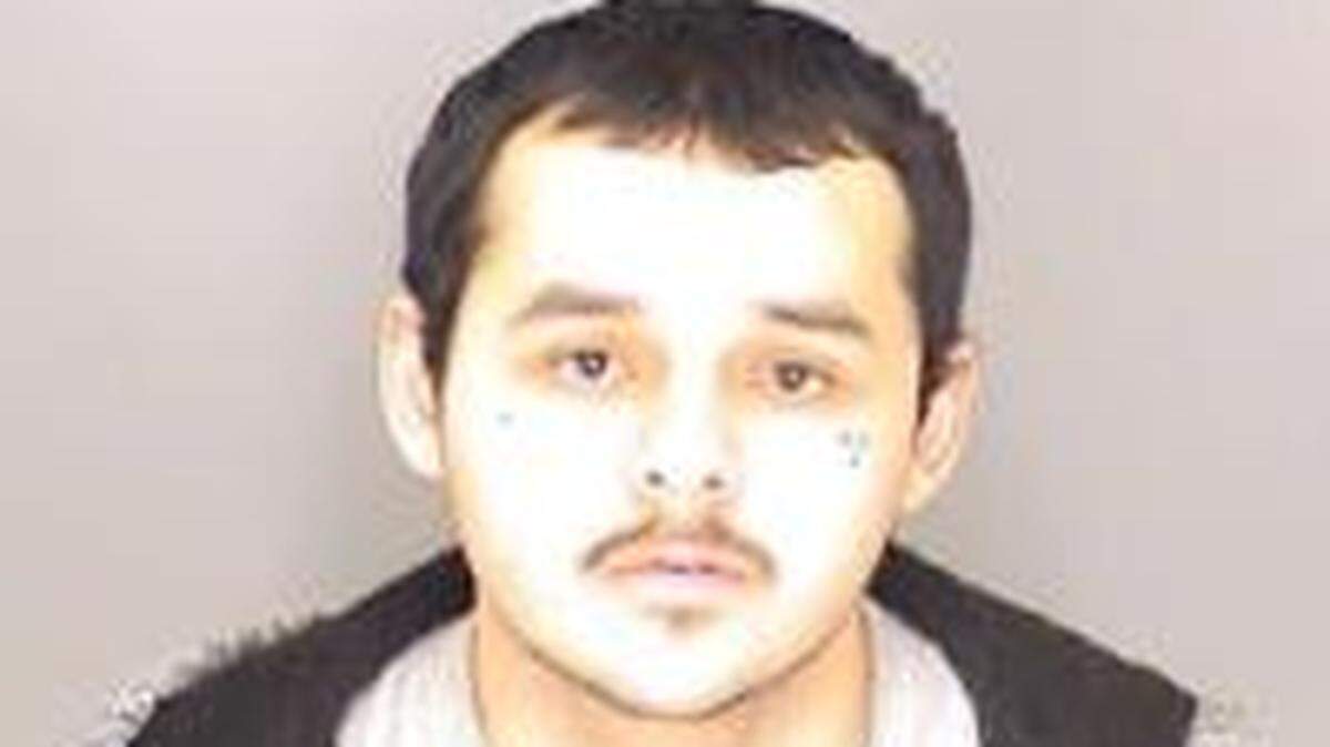 Fabian Isaiah Cardoza, a 20-year-old Modesto man, was killed Monday, June 18, 2018, inside the Merced County Jail, the Sheriff's Office confirmed.