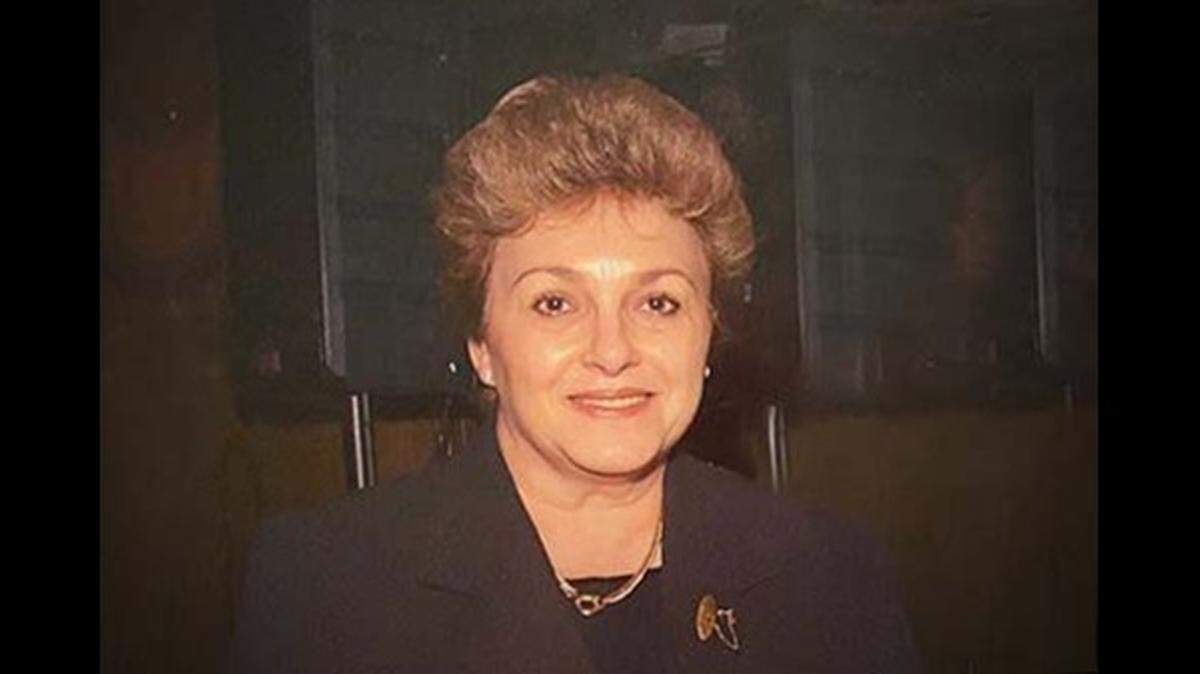 Hermione Isakow