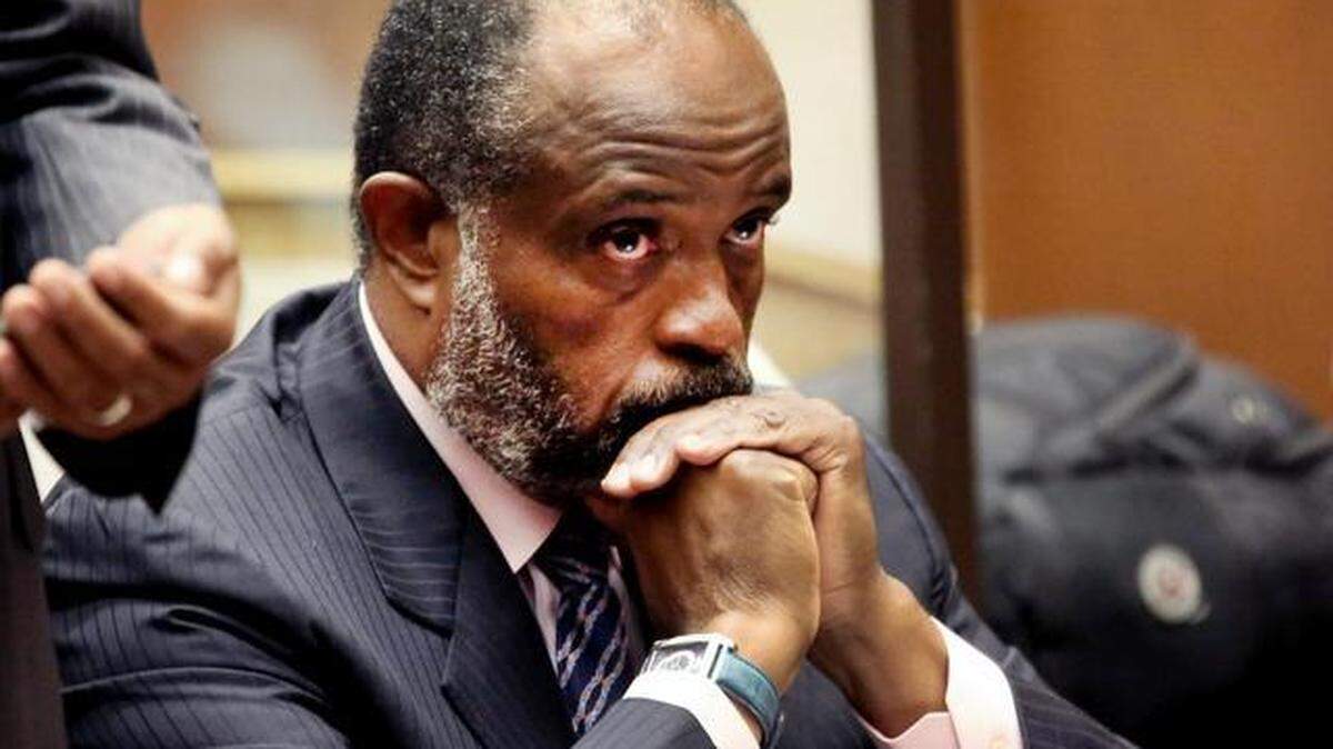 State Senator-Voter Fraud