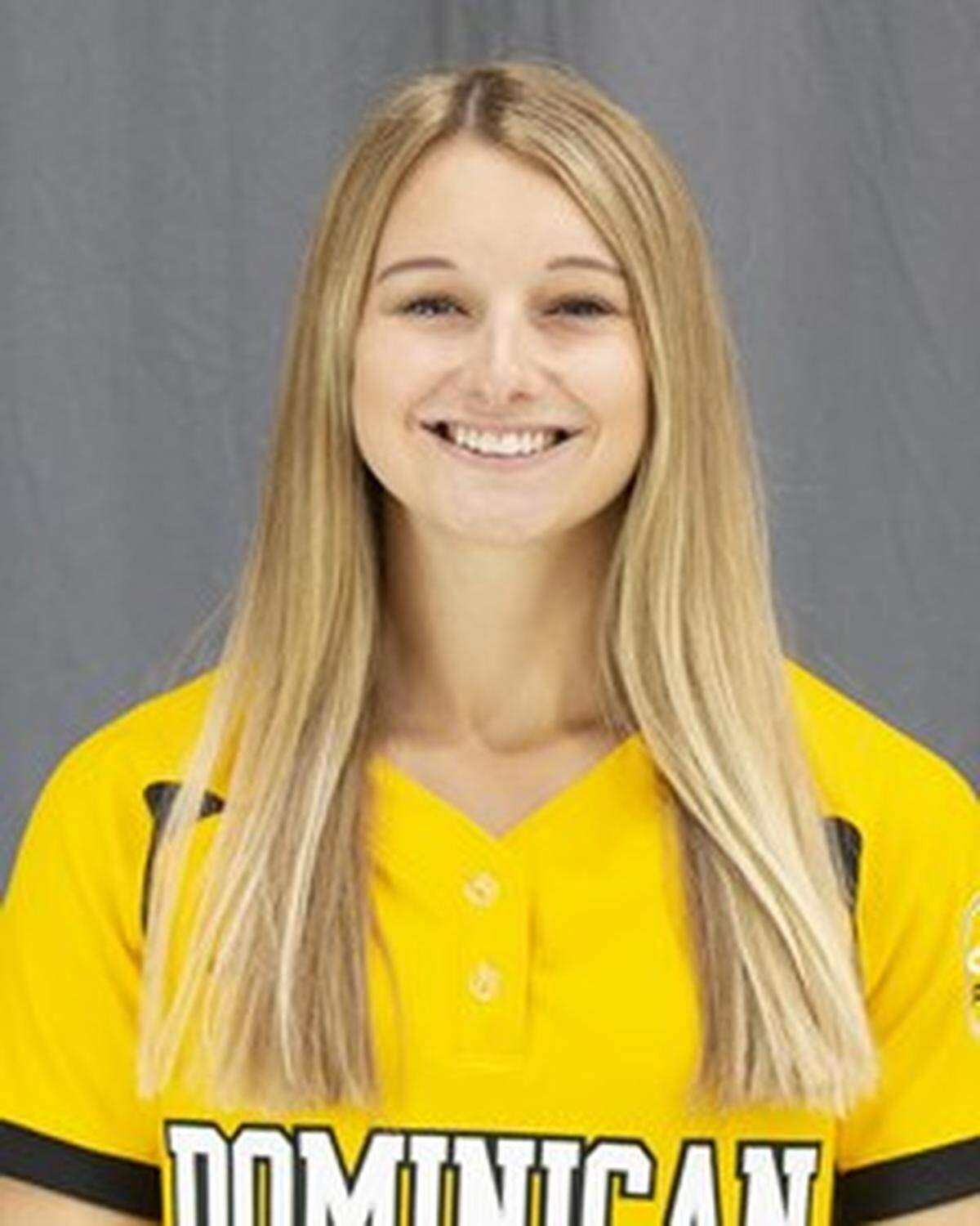 McKenzie Schumacher, Dominican University