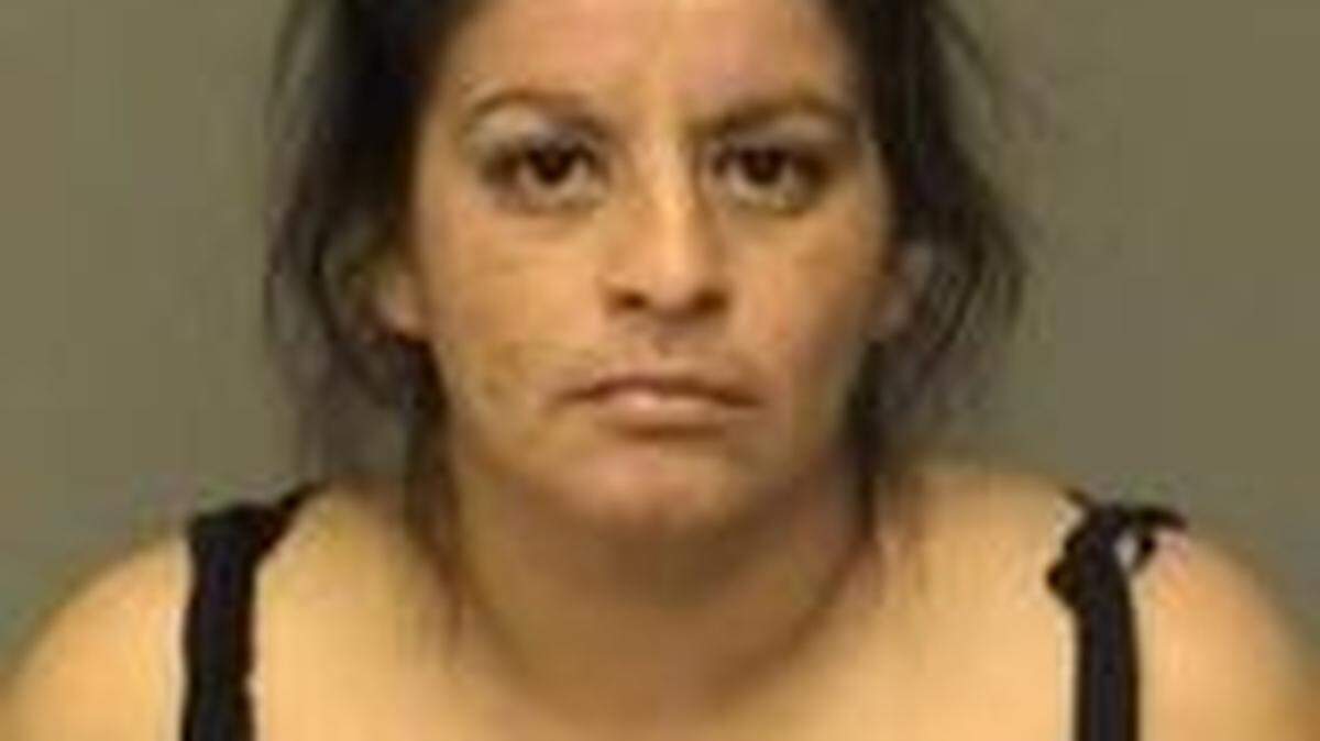 Melissa Pulido, 39, of Atwater