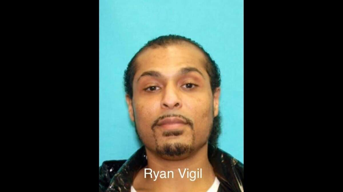 Thirty-year old Ryan Vigil, of Merced, is wanted on suspicion of attempted homicide after a victim was stabbed multiple times in Merced on Saturday morning, according to the Merced Police Department.