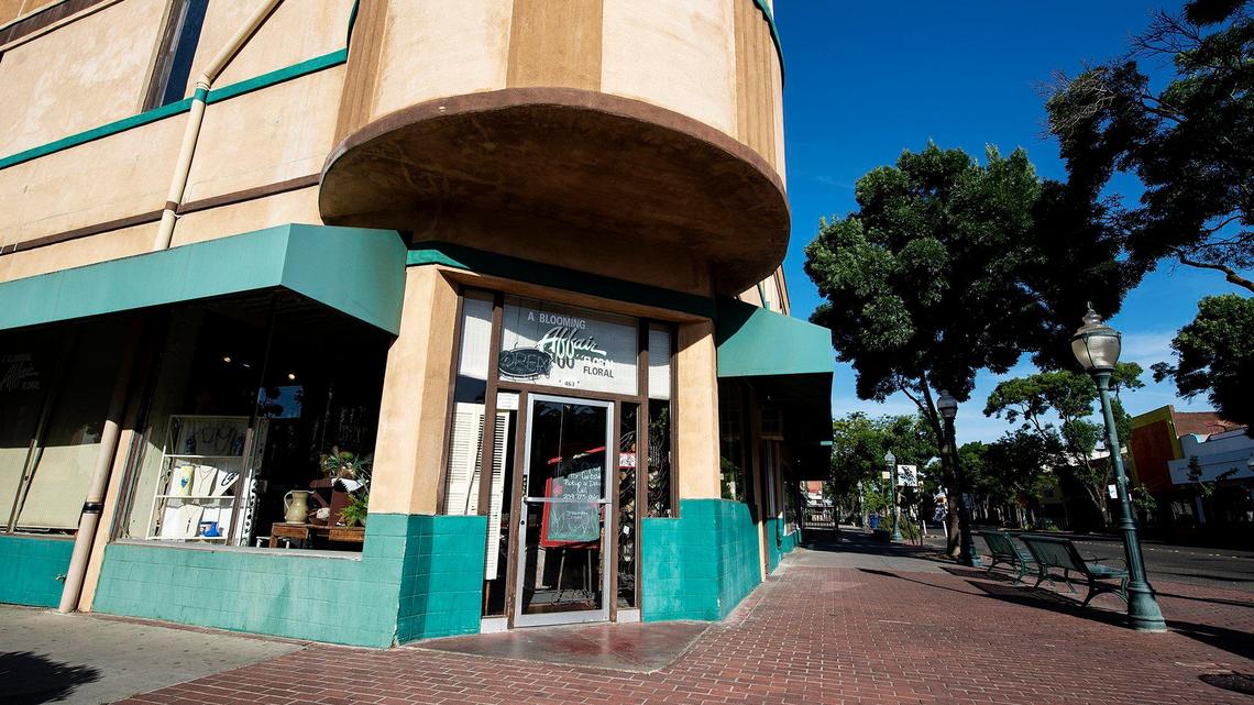 ‘It’s been devastating.’ As COVID-19 rules loosen, some Merced businesses look to open shop