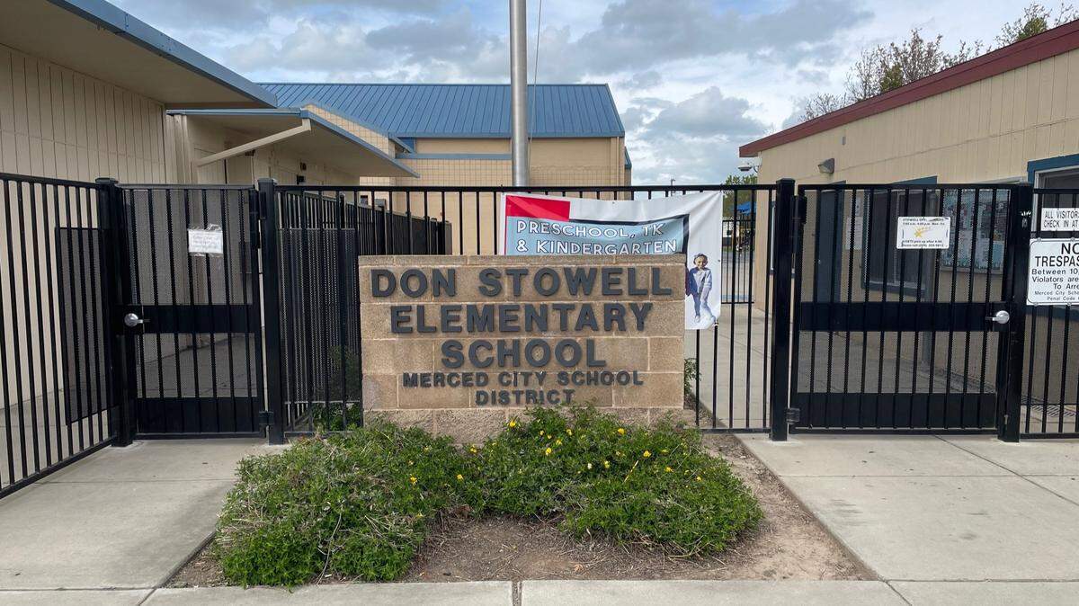 Merced City School District will launch a dual language immersion program next year at Stowell Elementary.