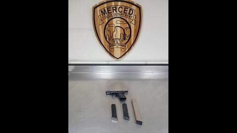 Merced man, 49, accused of shooting into apartment building | Merced ...