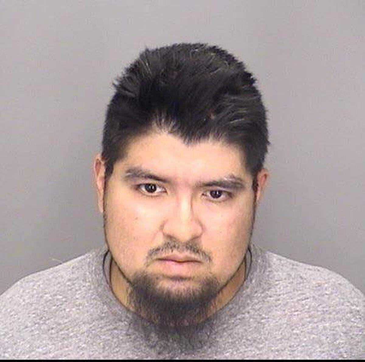 Elijio Olguin, 31