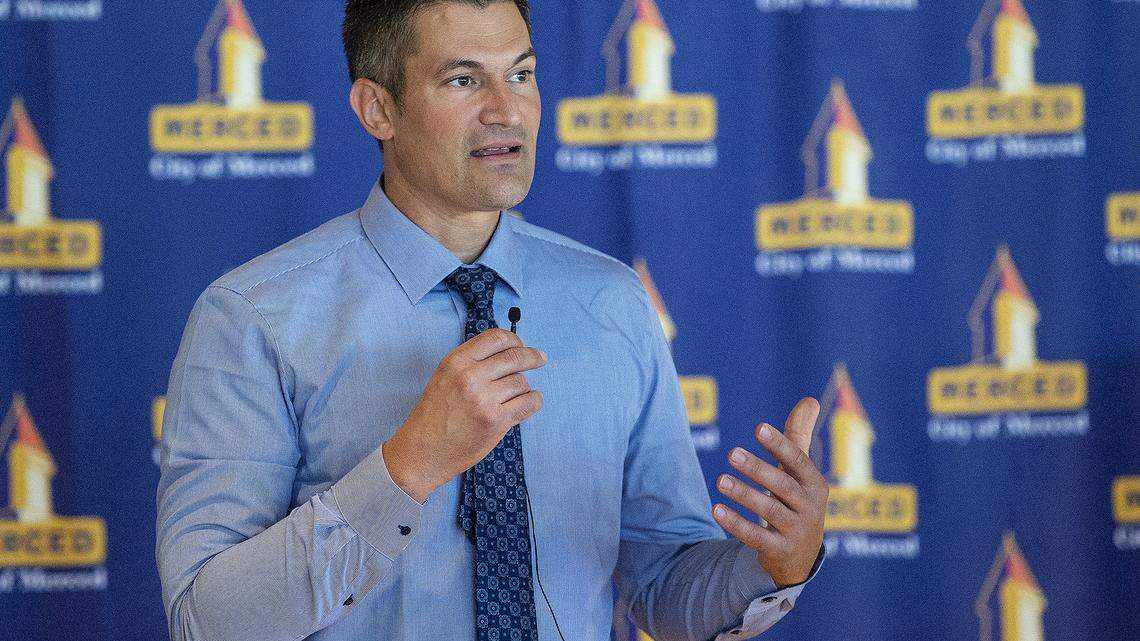 Merced Mayor Serratto highlights past year’s accomplishments, previews what’s to come