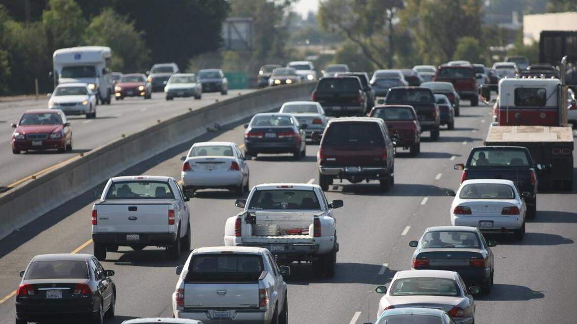 What impact will California’s aggressive climate change goals have on drivers?