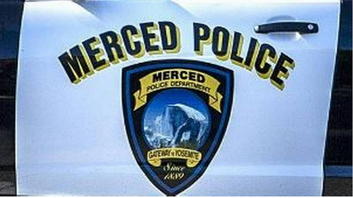 Merced police