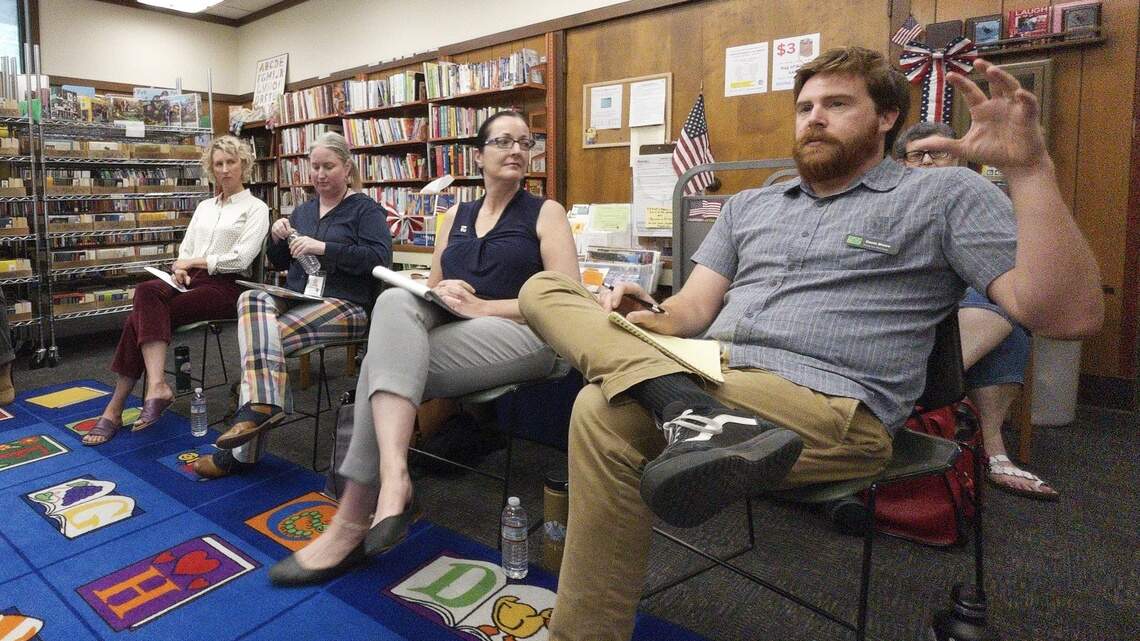 Merced news roundup: Water safety, trash pickup and a river drowning. What to know