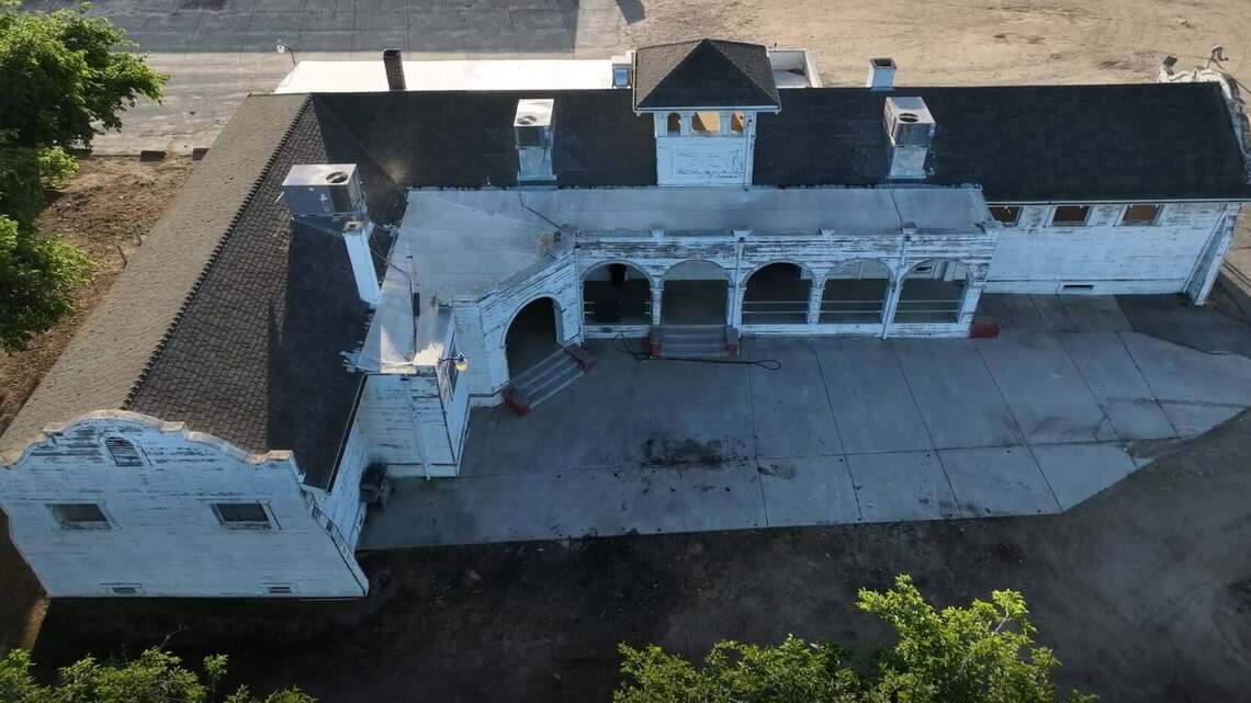 Merced County receives $50,000 grant to renovate community hall